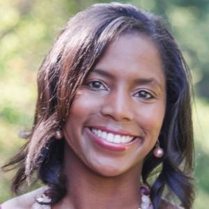 Meet your Posher, Mariama